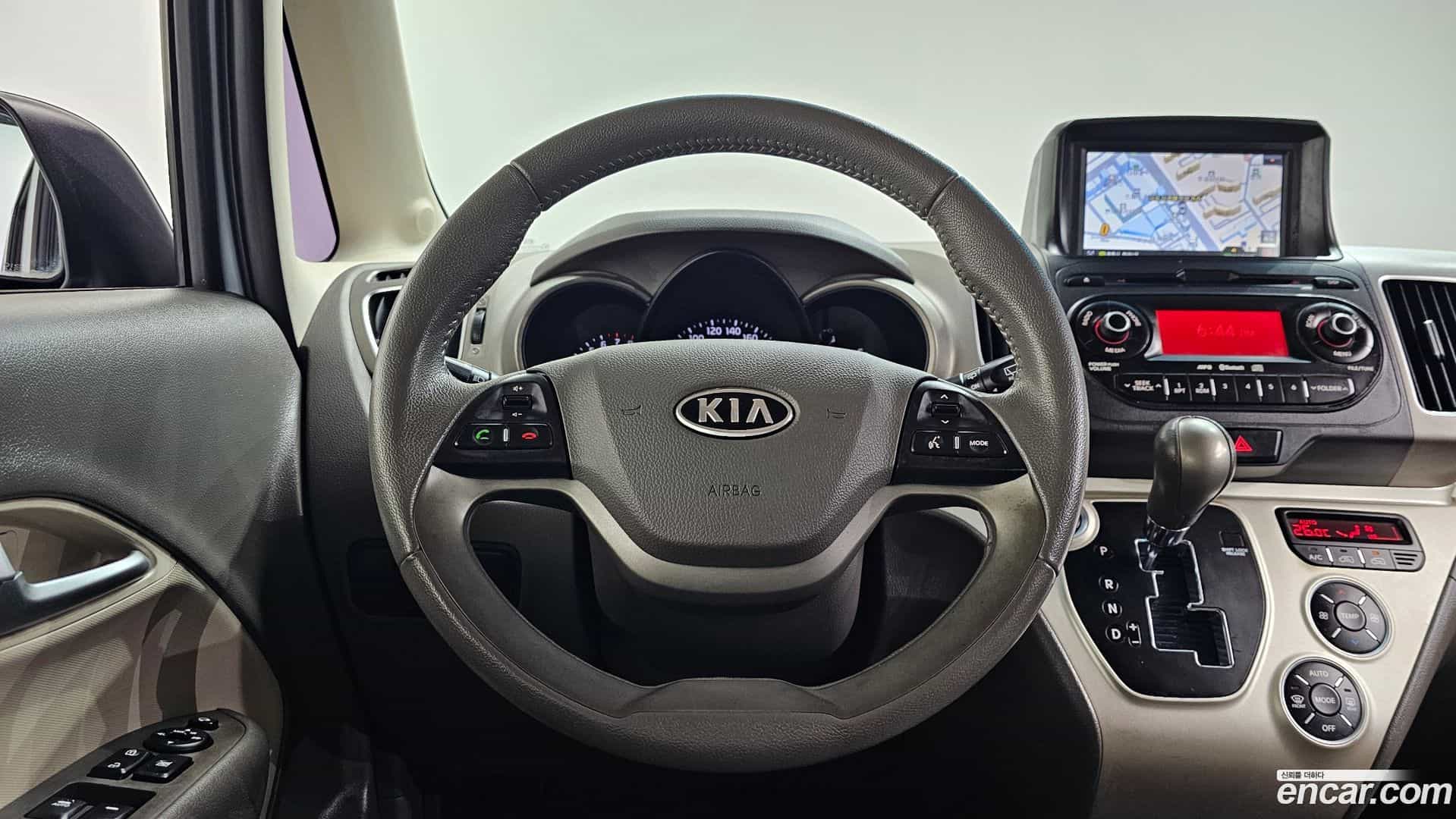 RAY Kia 2012.0-OPTION-016