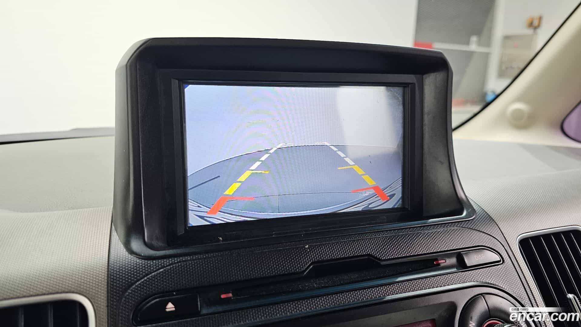 RAY Kia 2012.0-OPTION-018