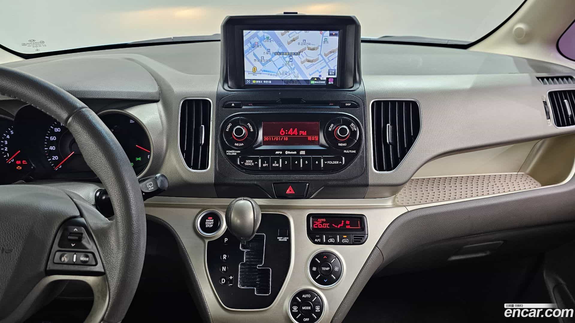 RAY Kia 2012.0-OPTION-019