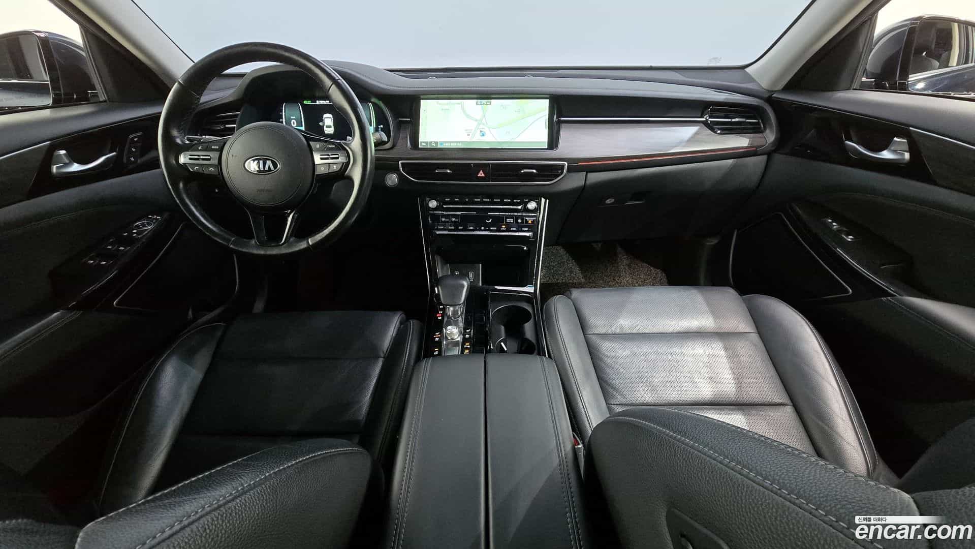 K7 Kia 2019.8-INNER-007