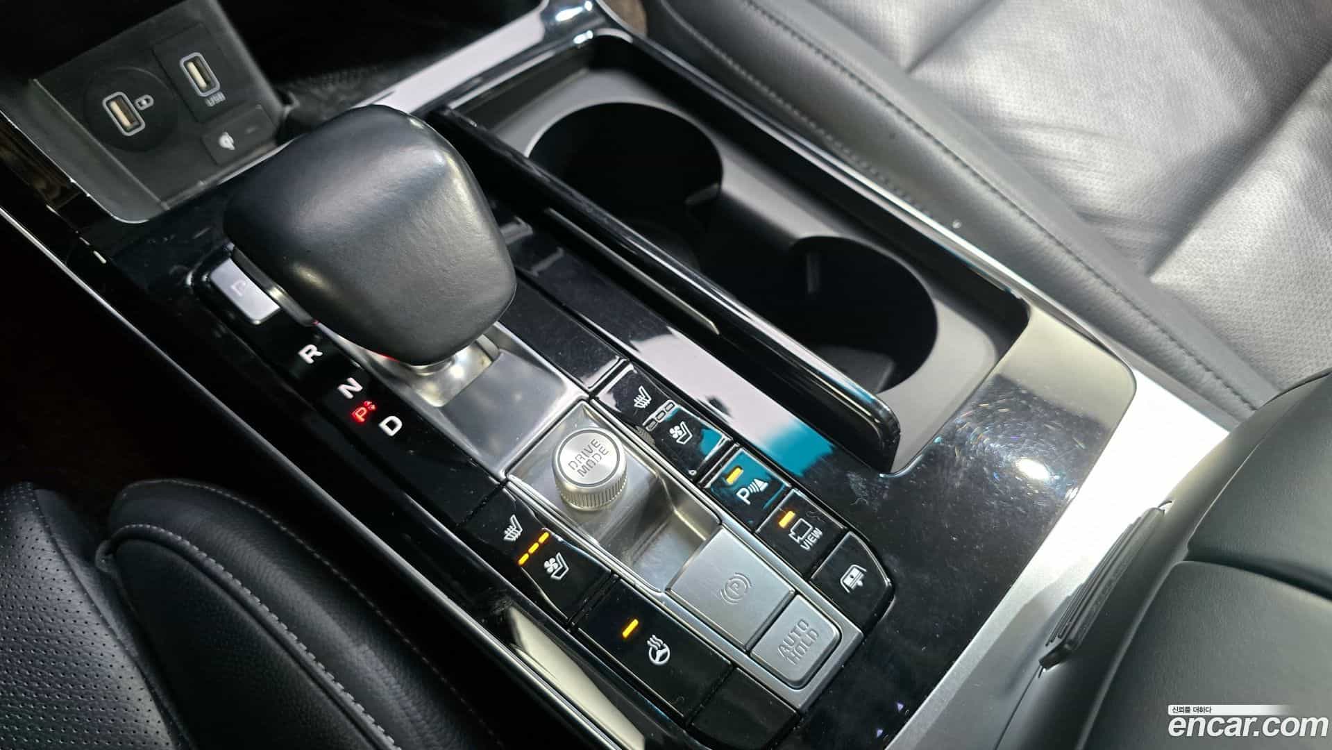 K7 Kia 2019.8-INNER-009