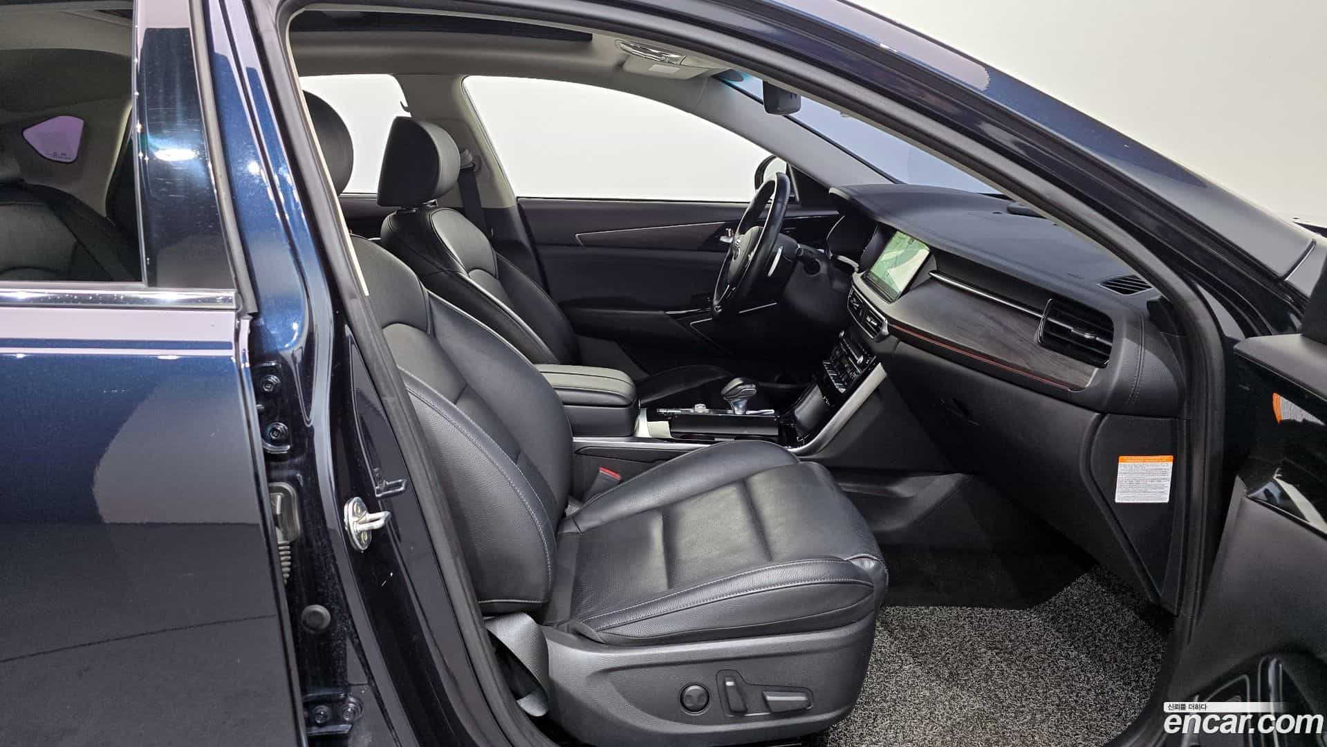 K7 Kia 2019.8-OPTION-015