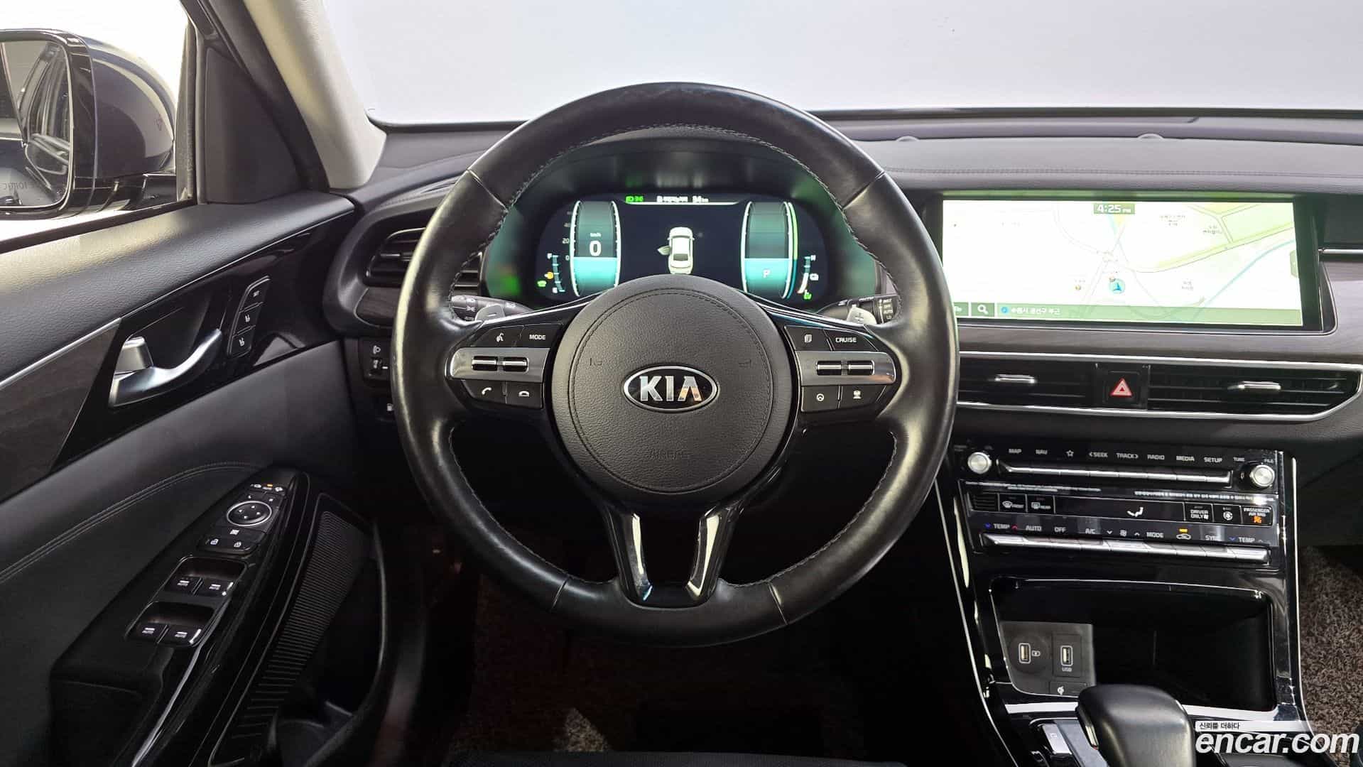 K7 Kia 2019.8-OPTION-017