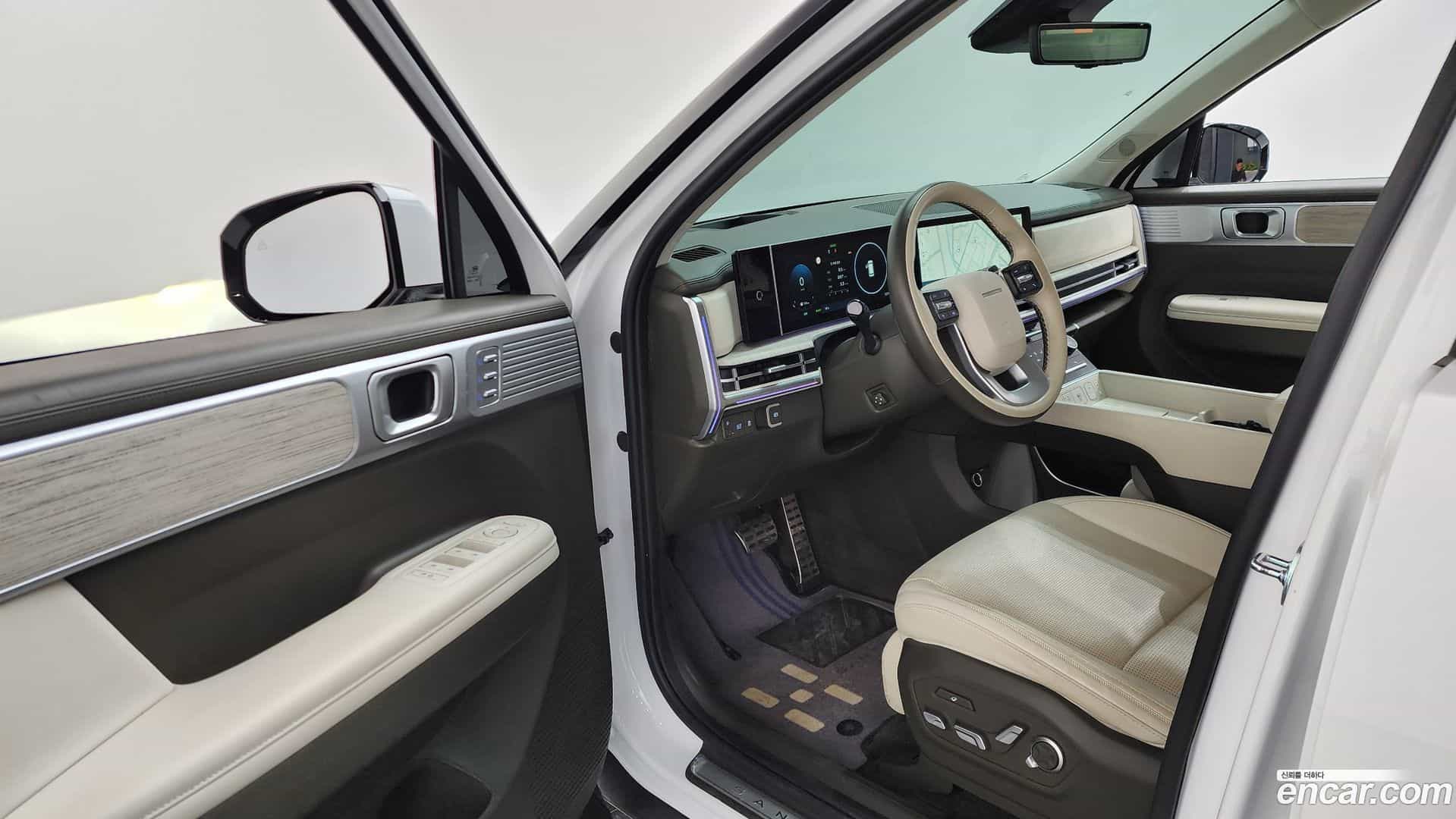 Santafe Hyundai 2024.1-INNER-010