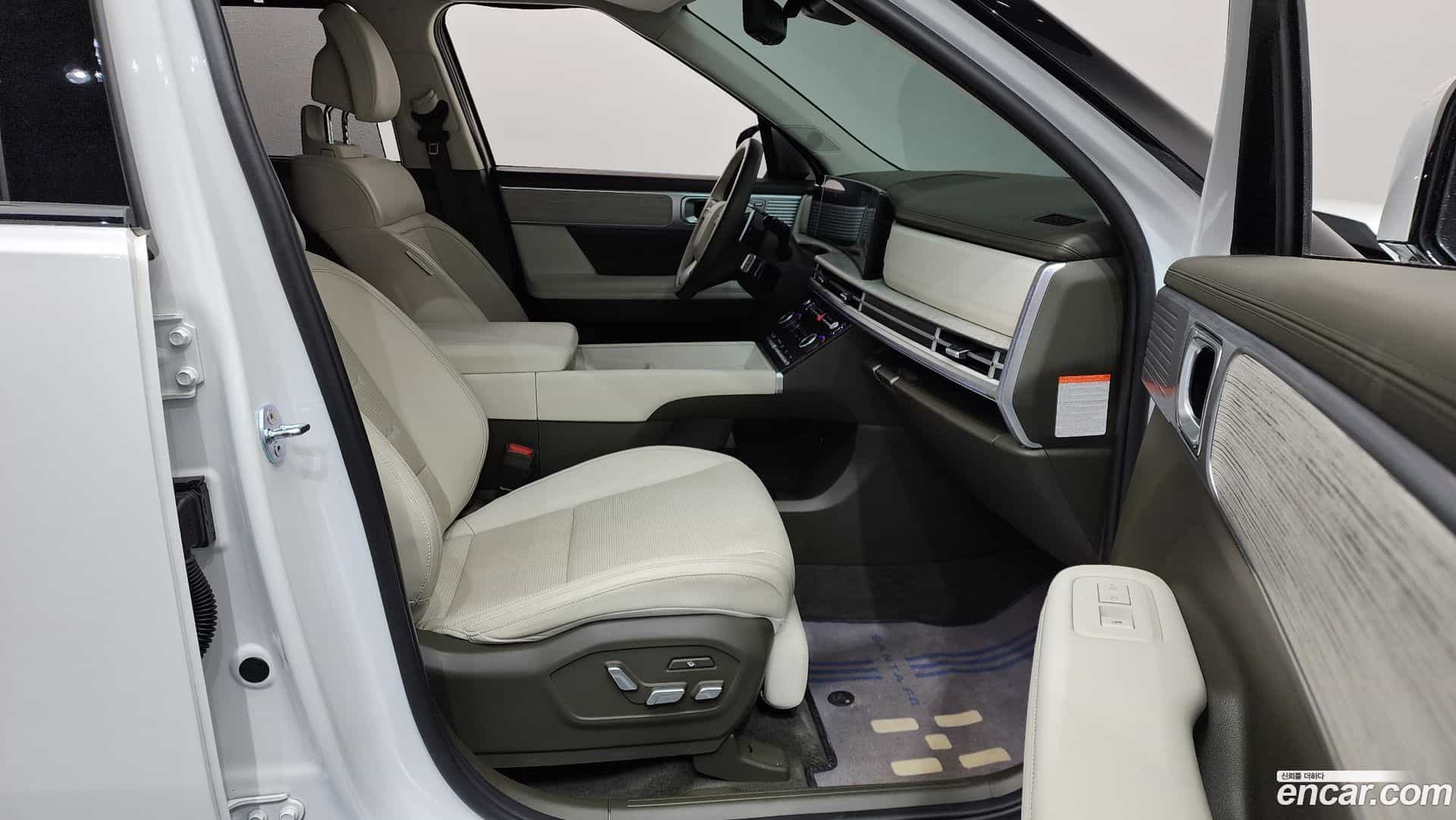 Santafe Hyundai 2024.1-OPTION-015