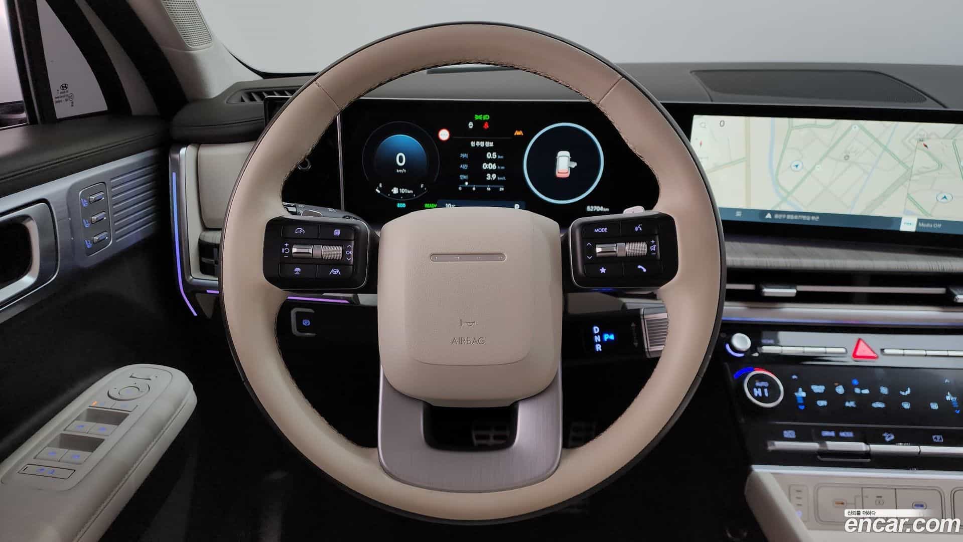 Santafe Hyundai 2024.1-OPTION-017