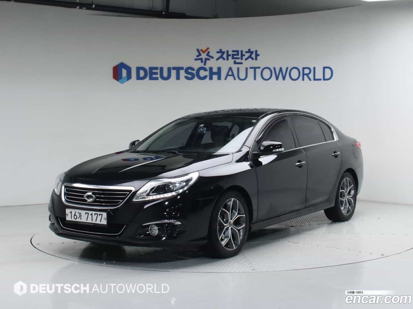 SM5 Renault-KoreaSamsung 2013.0-OUTER-001