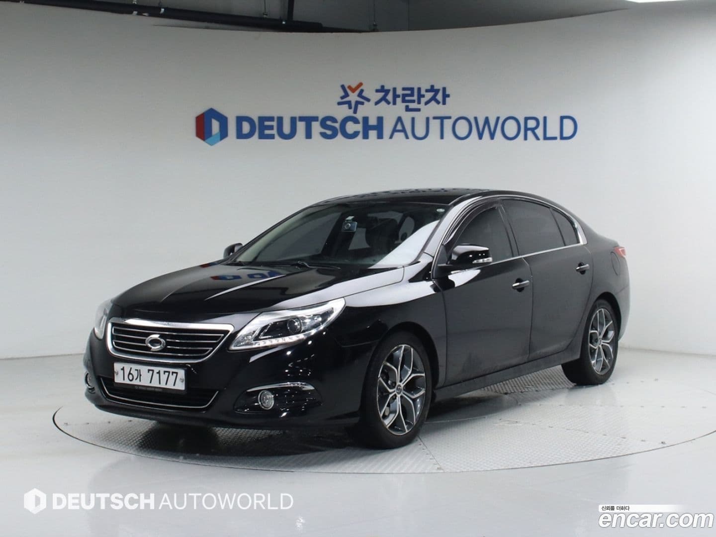 Main__Slider__Photo:SM5 Renault-KoreaSamsung 2013.0-0