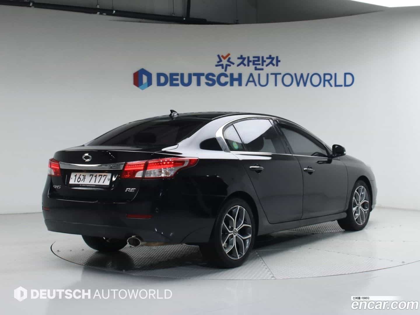 SM5 Renault-KoreaSamsung 2013.0-OUTER-002