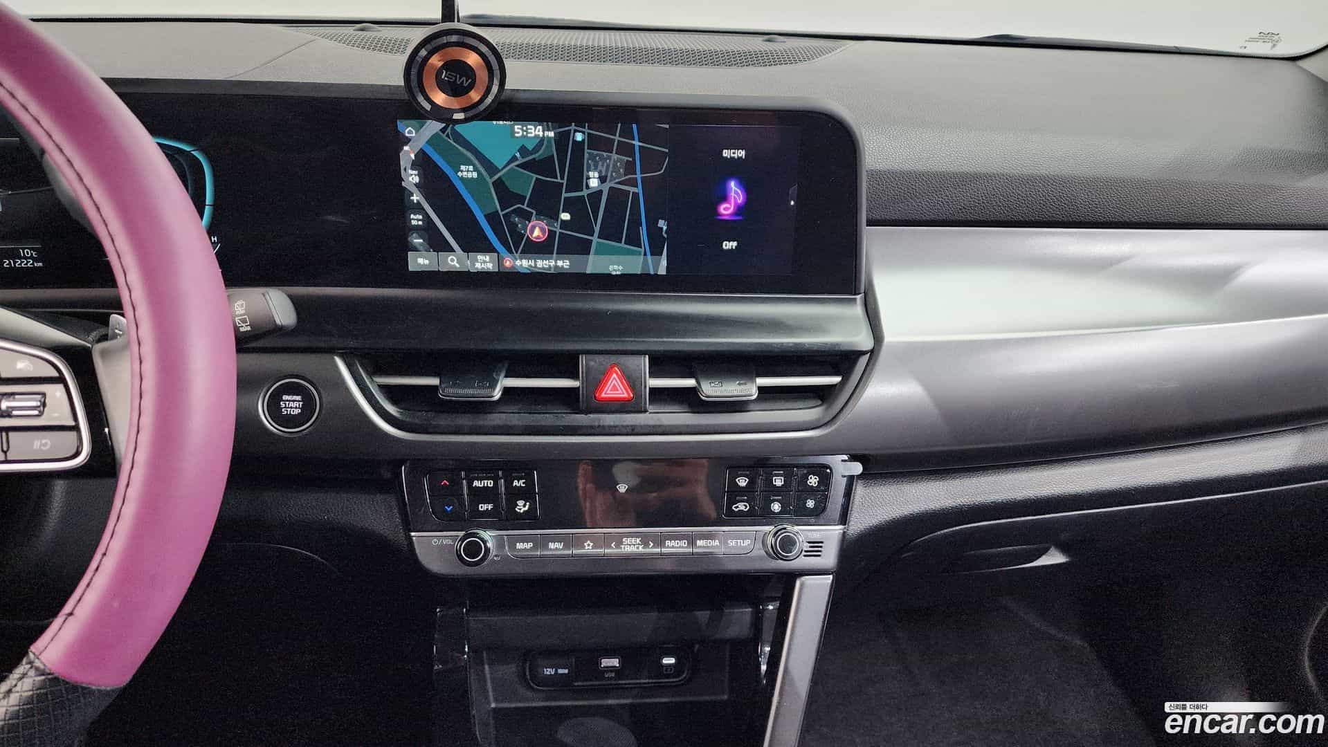 Seltos Kia 2024.6-OPTION-018