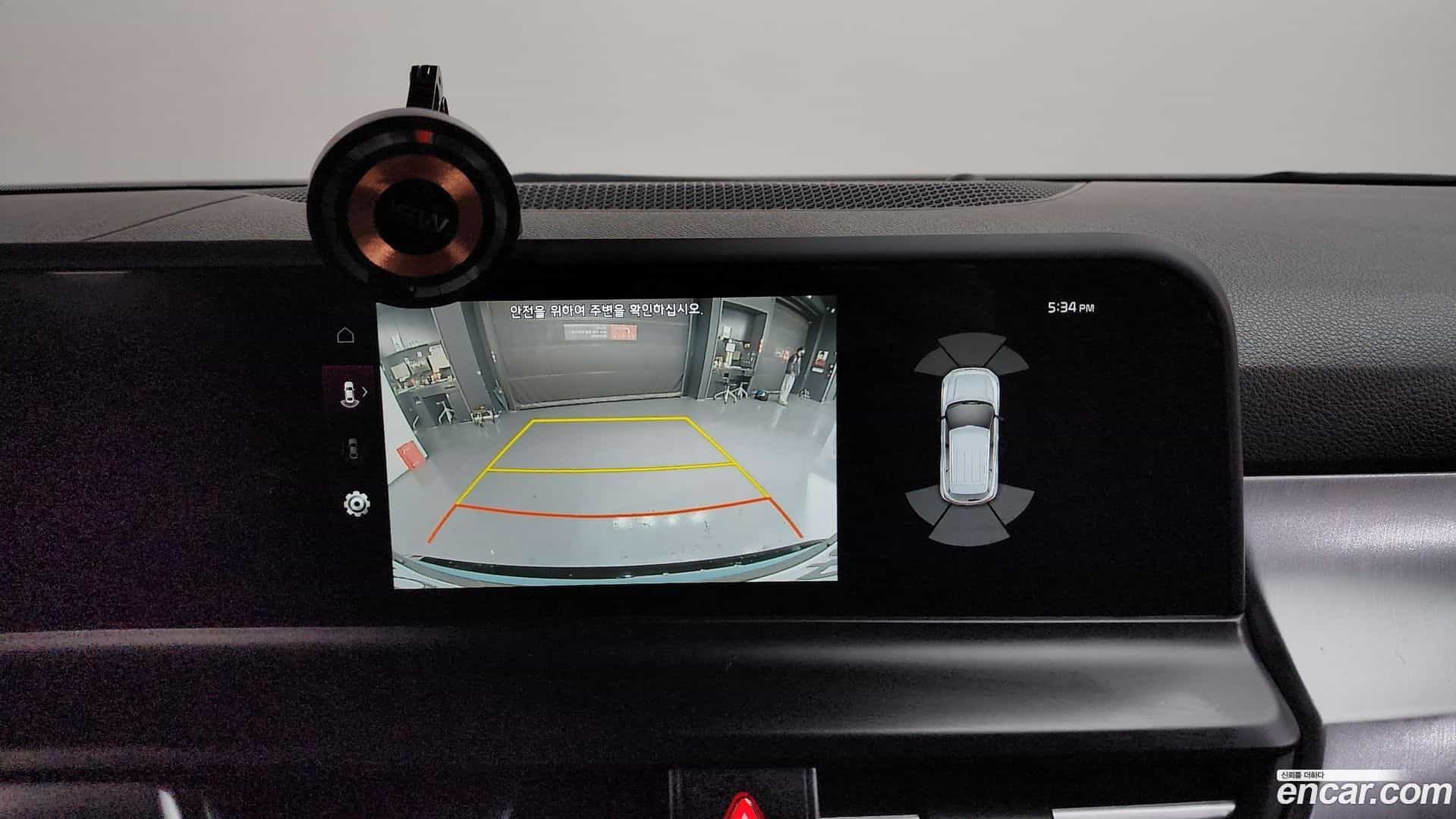 Seltos Kia 2024.6-OPTION-019