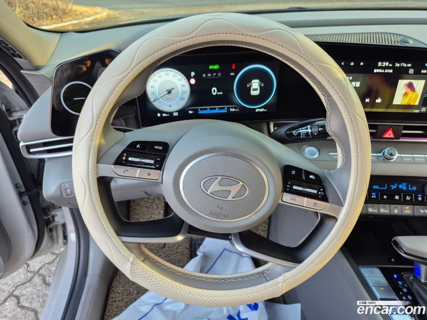 AVANTE Hyundai 2024.5-INNER-010