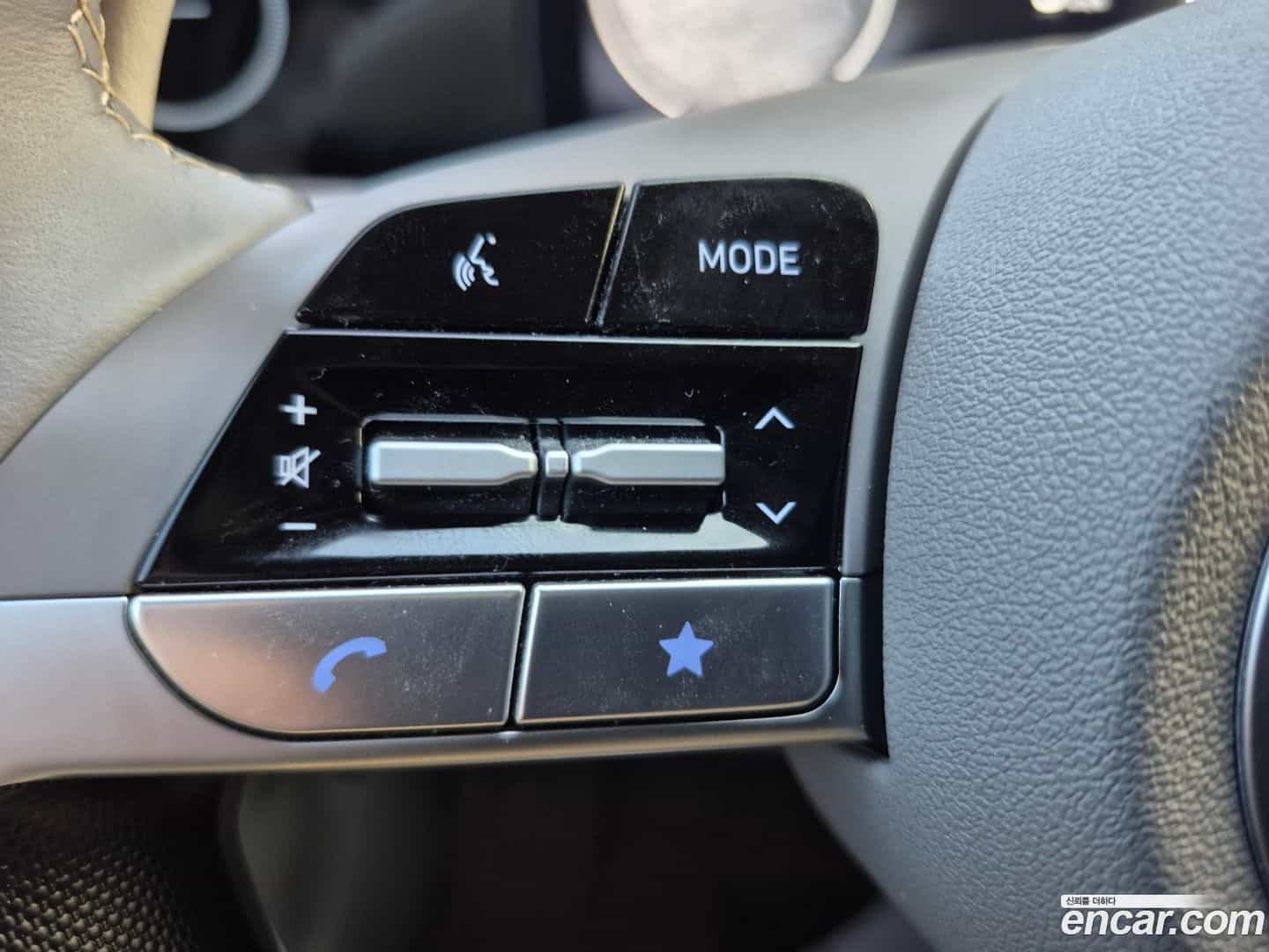 AVANTE Hyundai 2024.5-OPTION-016