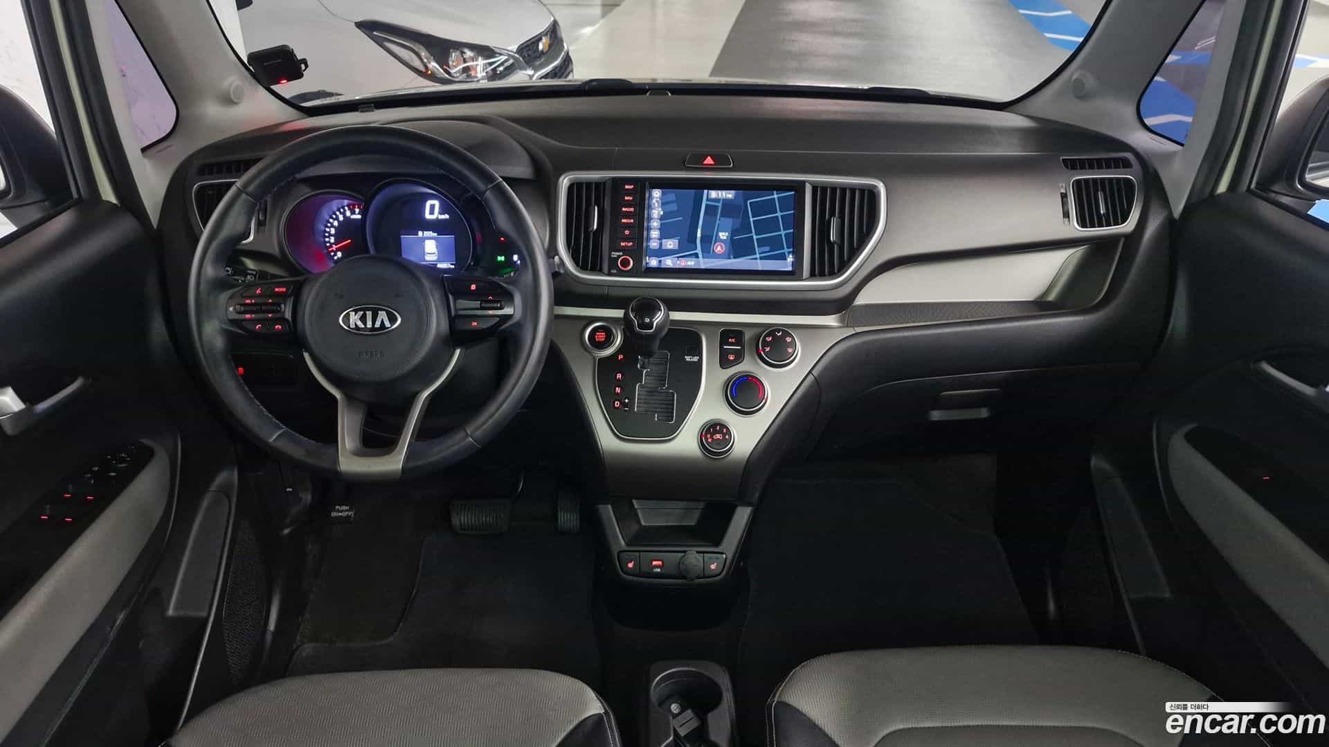 RAY Kia 2020.3-INNER-007