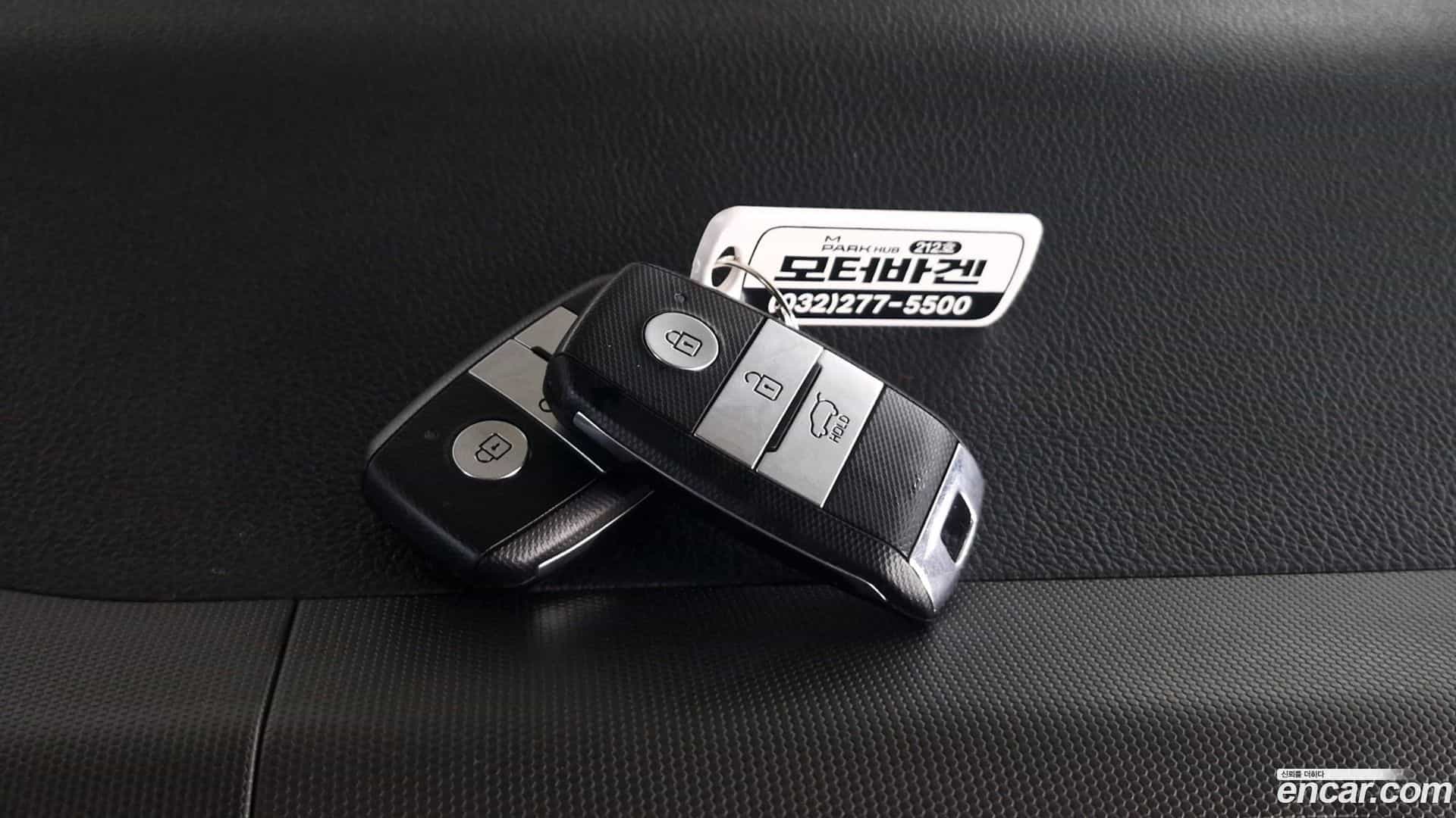 RAY Kia 2020.3-INNER-009