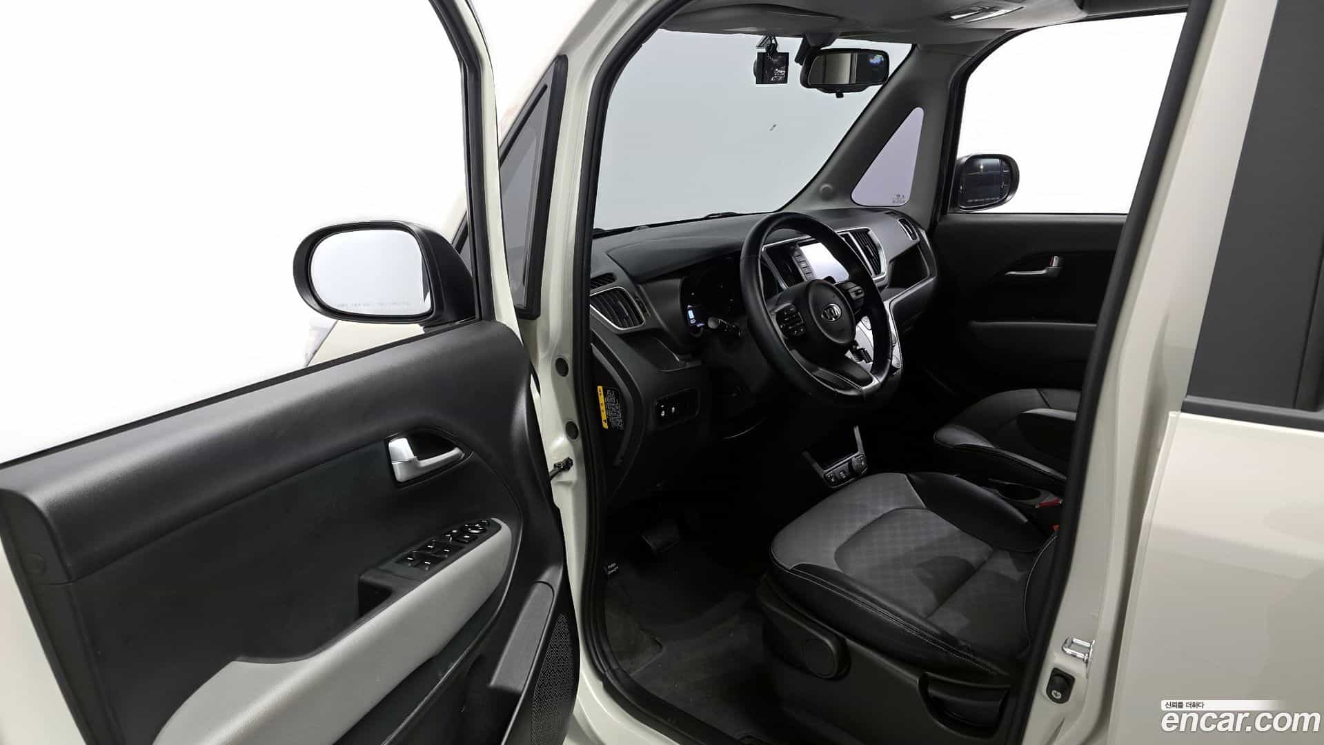 RAY Kia 2020.3-INNER-010