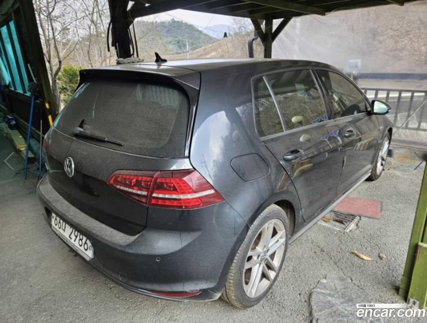 Golf Volkswagen 2014.7-OUTER-003