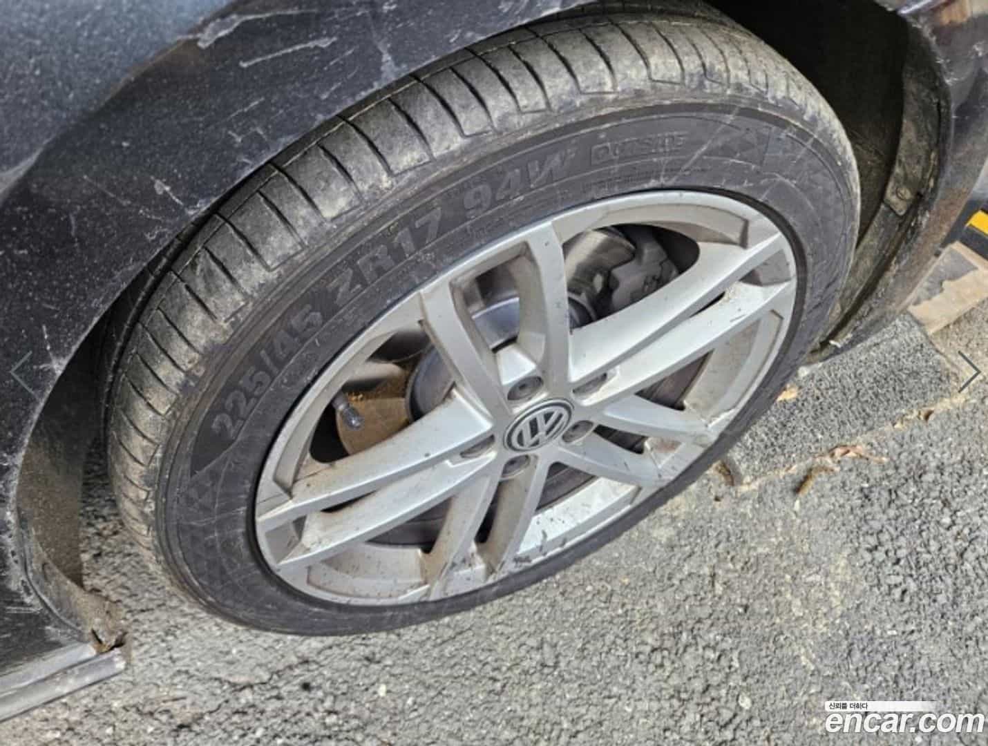 Golf Volkswagen 2014.7-INNER-009