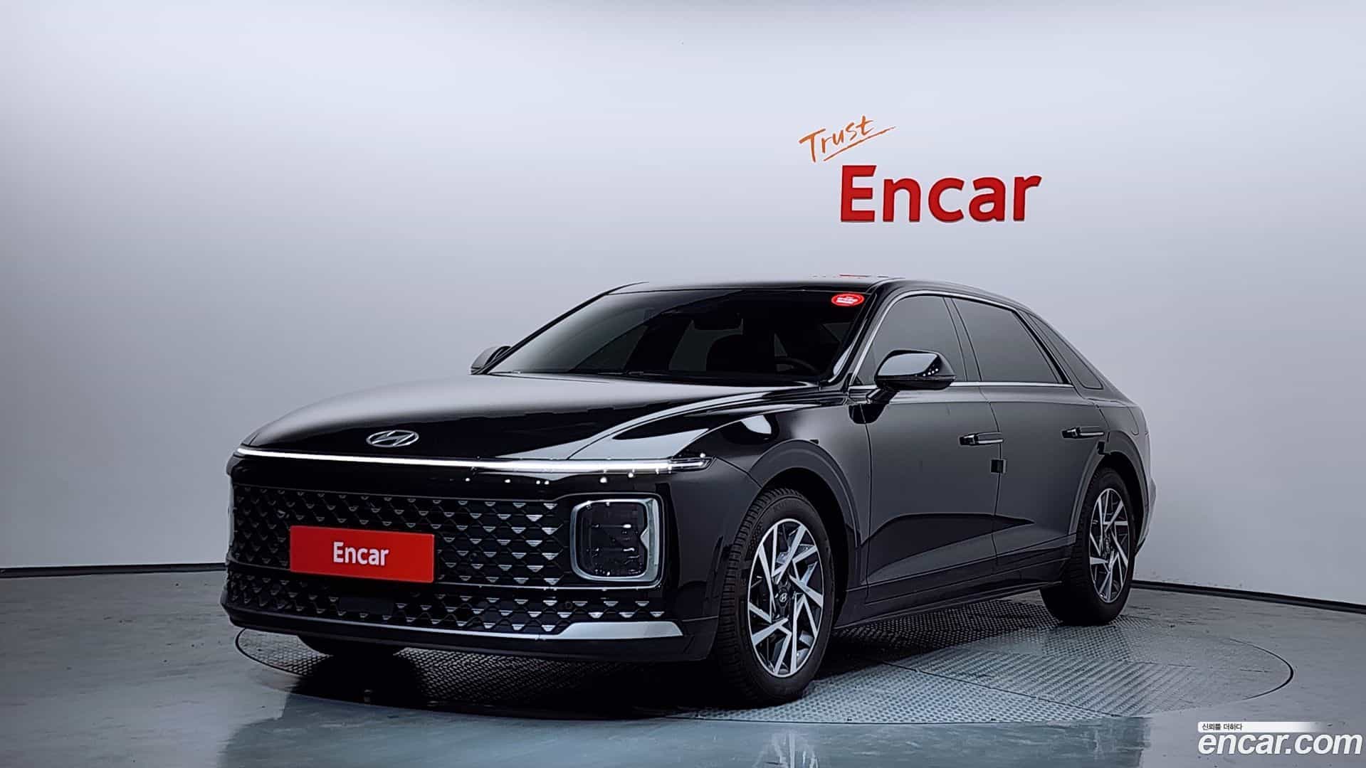 Grandeur Hyundai 2023.5-OUTER-001