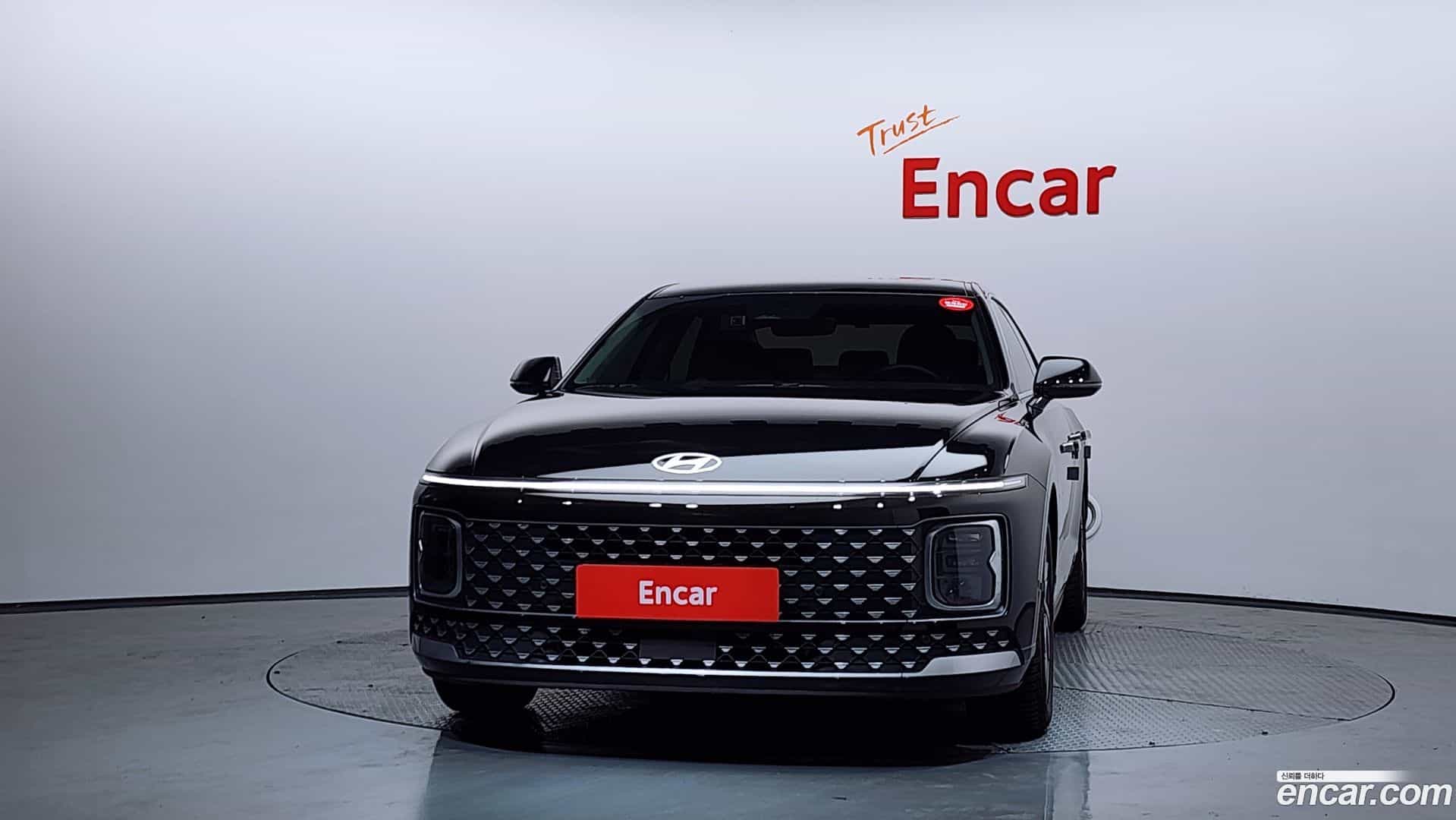 Grandeur Hyundai 2023.5-OUTER-003