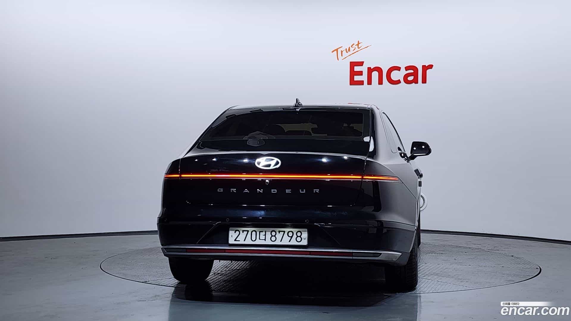 Grandeur Hyundai 2023.5-OUTER-004