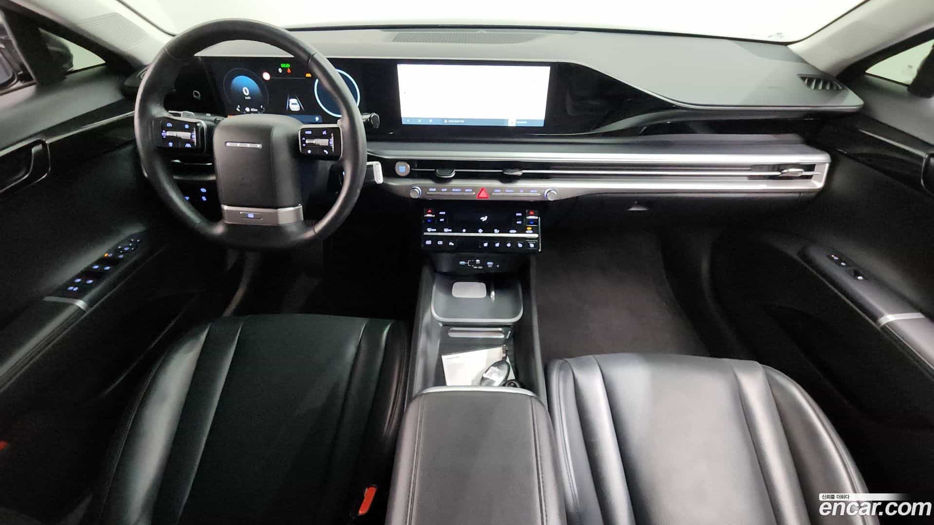 Grandeur Hyundai 2023.5-INNER-007