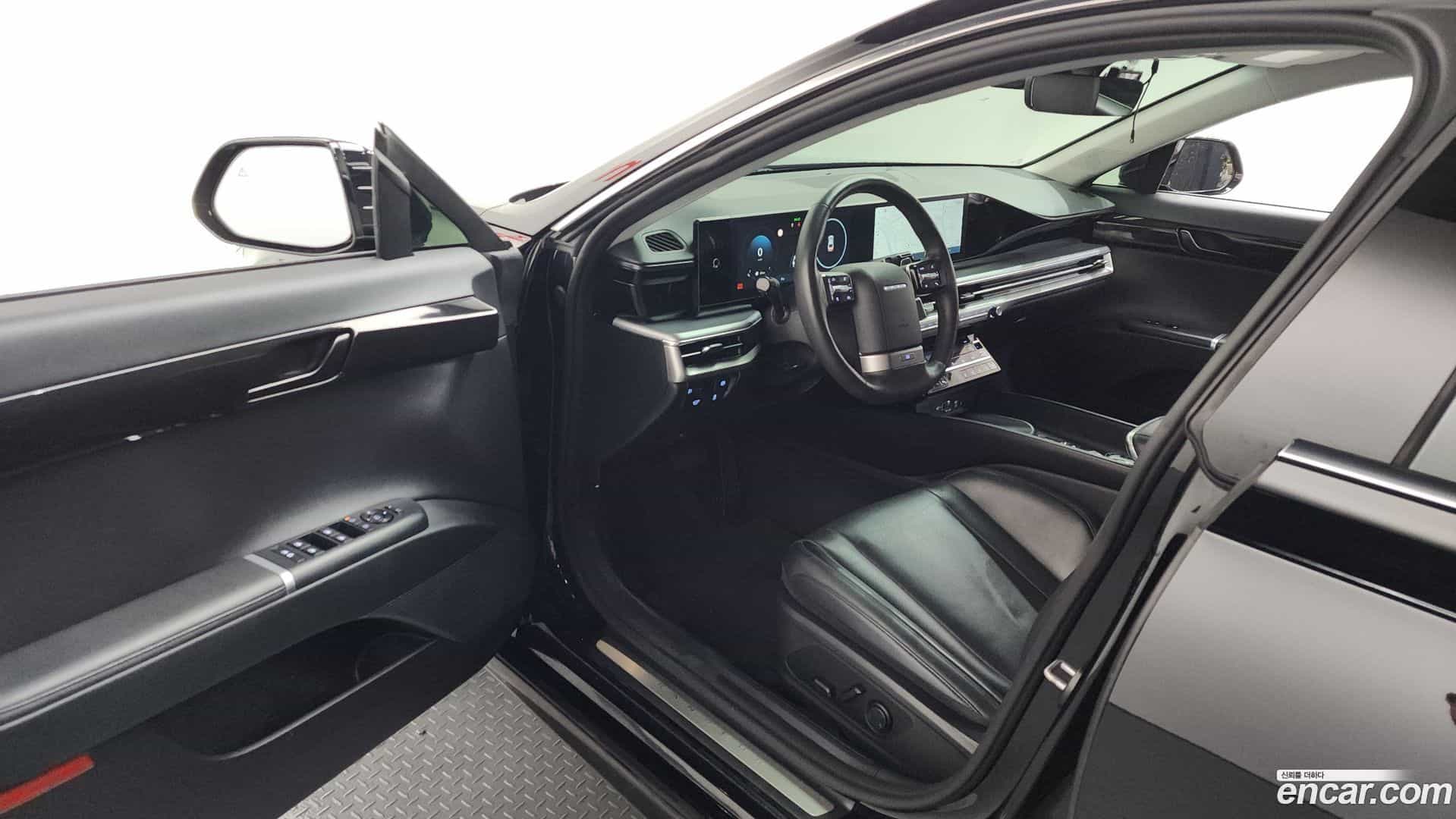 Grandeur Hyundai 2023.5-INNER-010