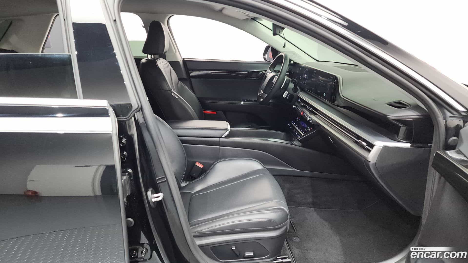 Grandeur Hyundai 2023.5-OPTION-015