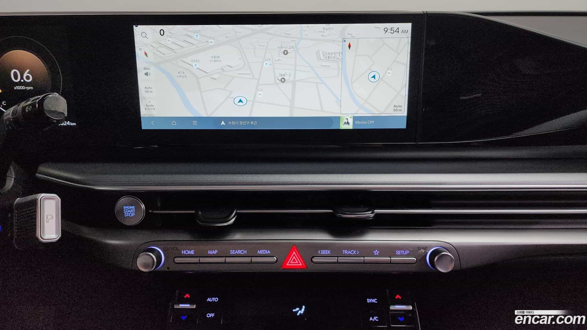 Grandeur Hyundai 2023.5-OPTION-018