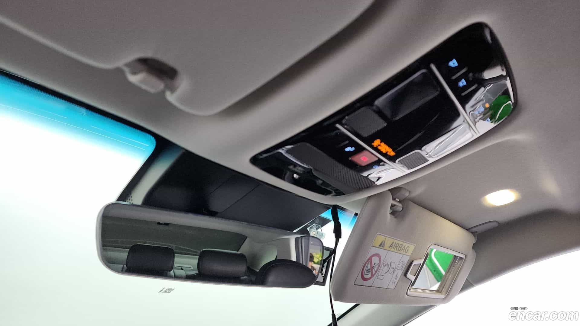 Grandeur Hyundai 2023.5-OPTION-021