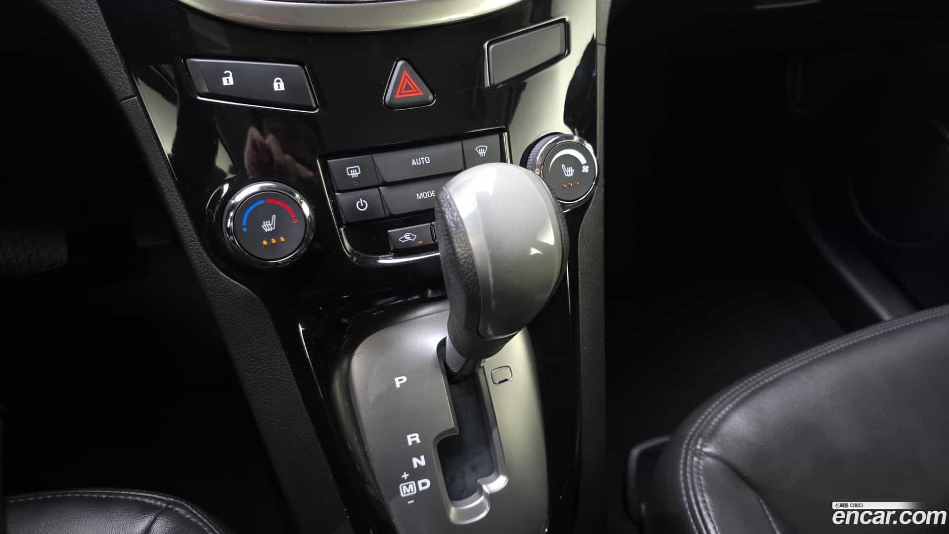 Orlando ChevroletGMDaewoo 2014.0-INNER-009