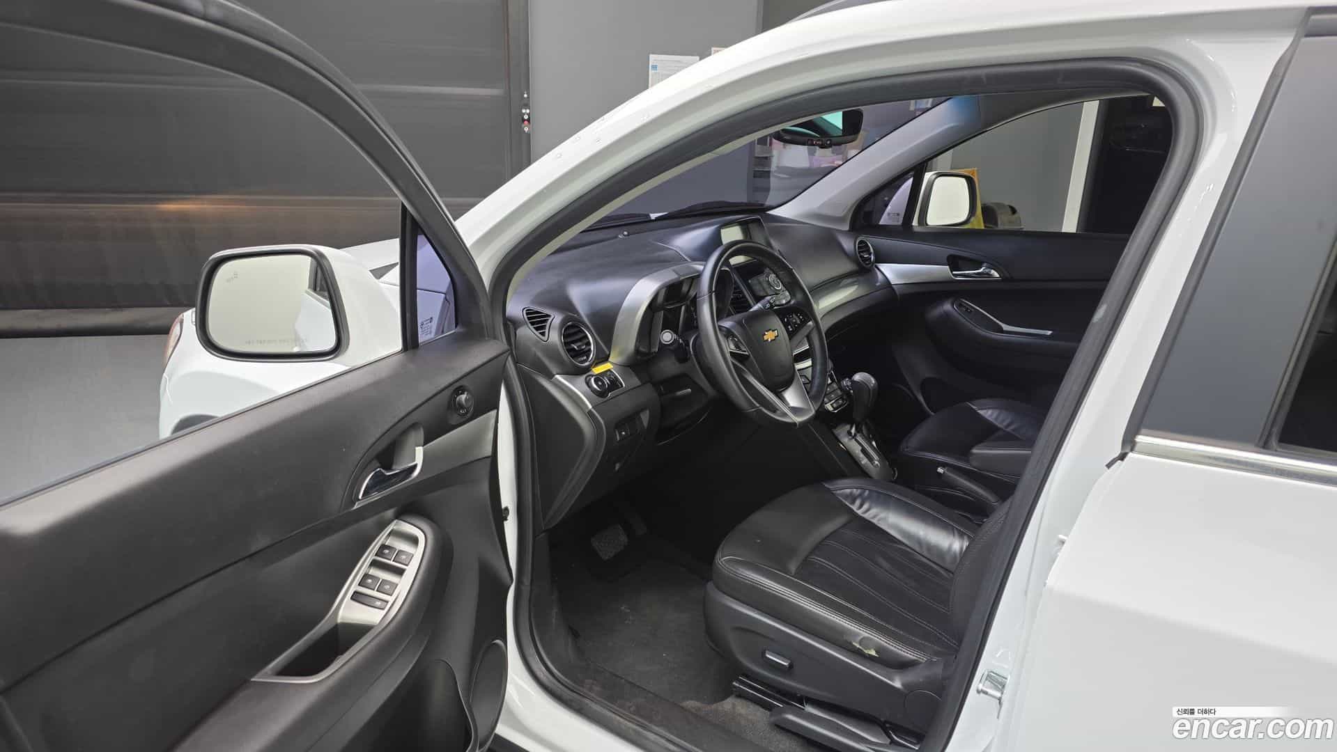 Orlando ChevroletGMDaewoo 2014.0-INNER-010