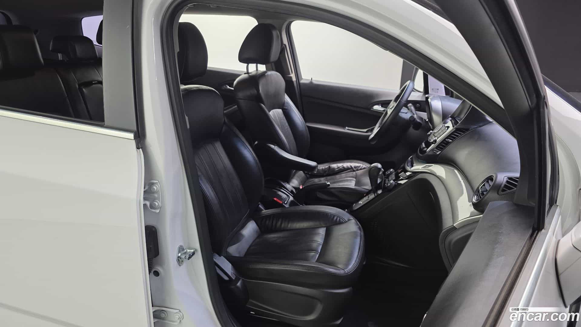 Orlando ChevroletGMDaewoo 2014.0-OPTION-016