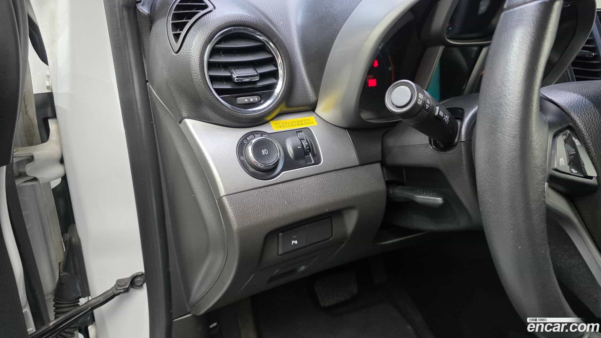 Orlando ChevroletGMDaewoo 2014.0-OPTION-019