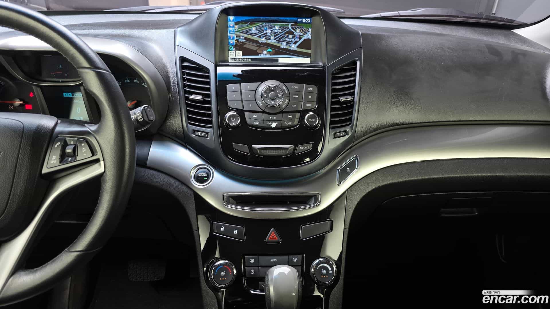 Orlando ChevroletGMDaewoo 2014.0-OPTION-021