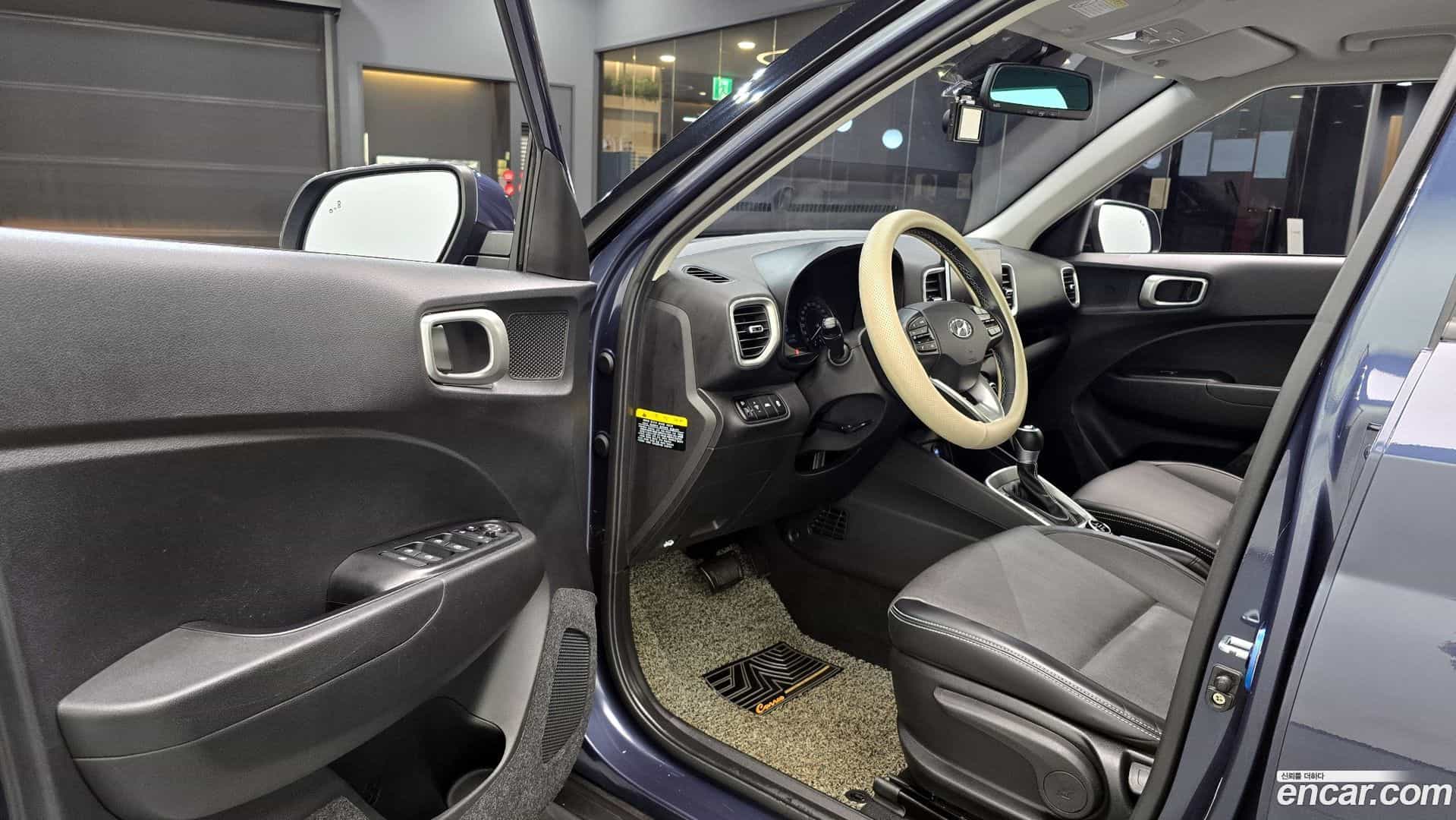 Venue Hyundai 2020.2-OPTION-015