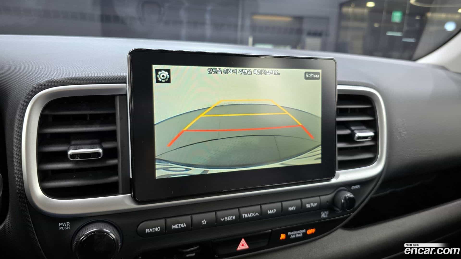 Venue Hyundai 2020.2-OPTION-021