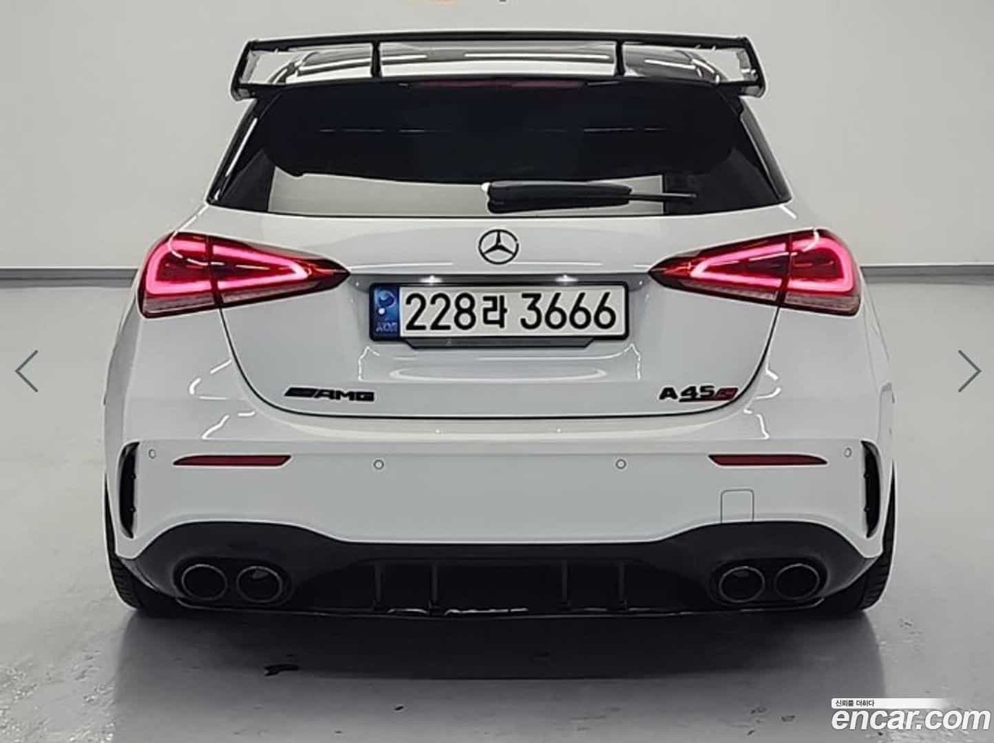 A-Class Mercedes-Benz 2021.6-OUTER-003