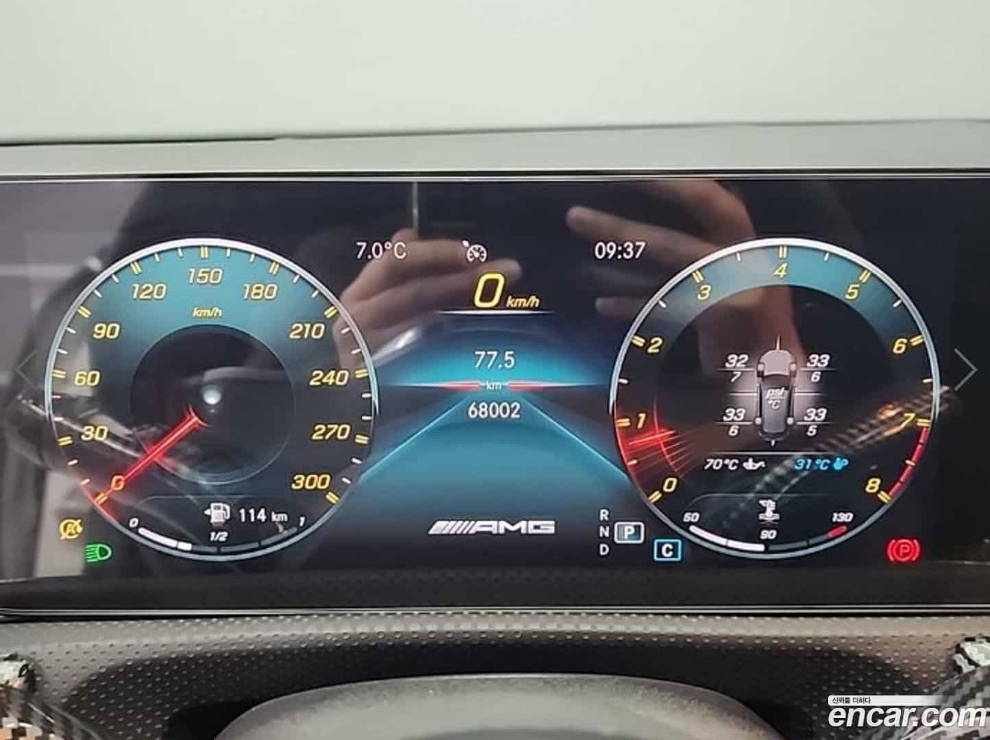 A-Class Mercedes-Benz 2021.6-OUTER-006