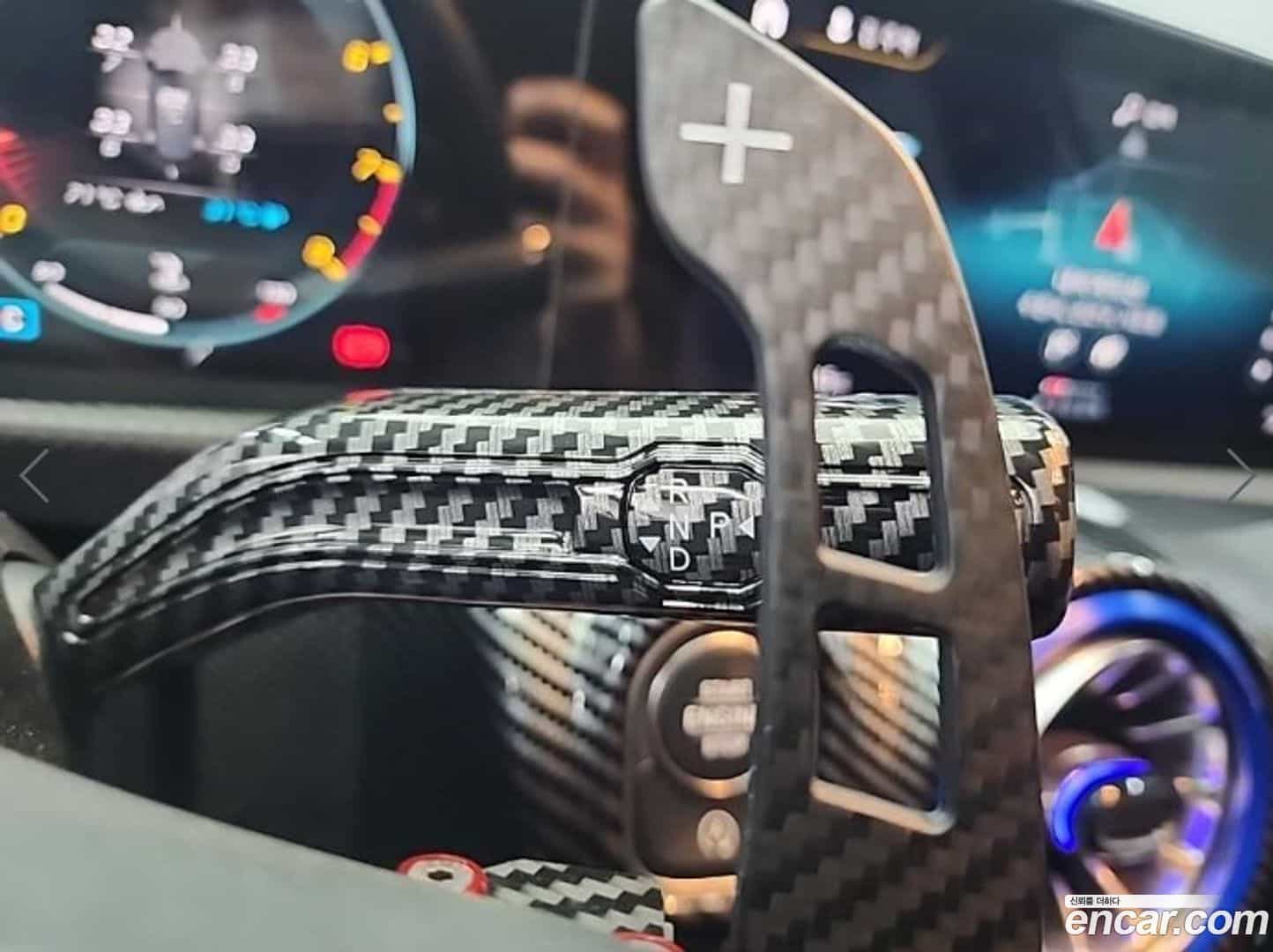 A-Class Mercedes-Benz 2021.6-INNER-008