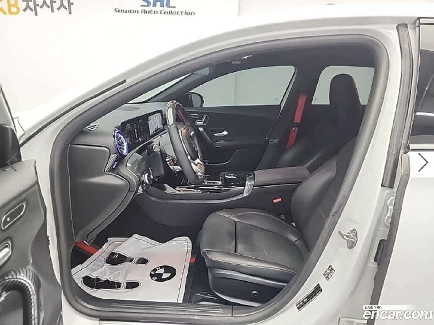 A-Class Mercedes-Benz 2021.6-OPTION-015