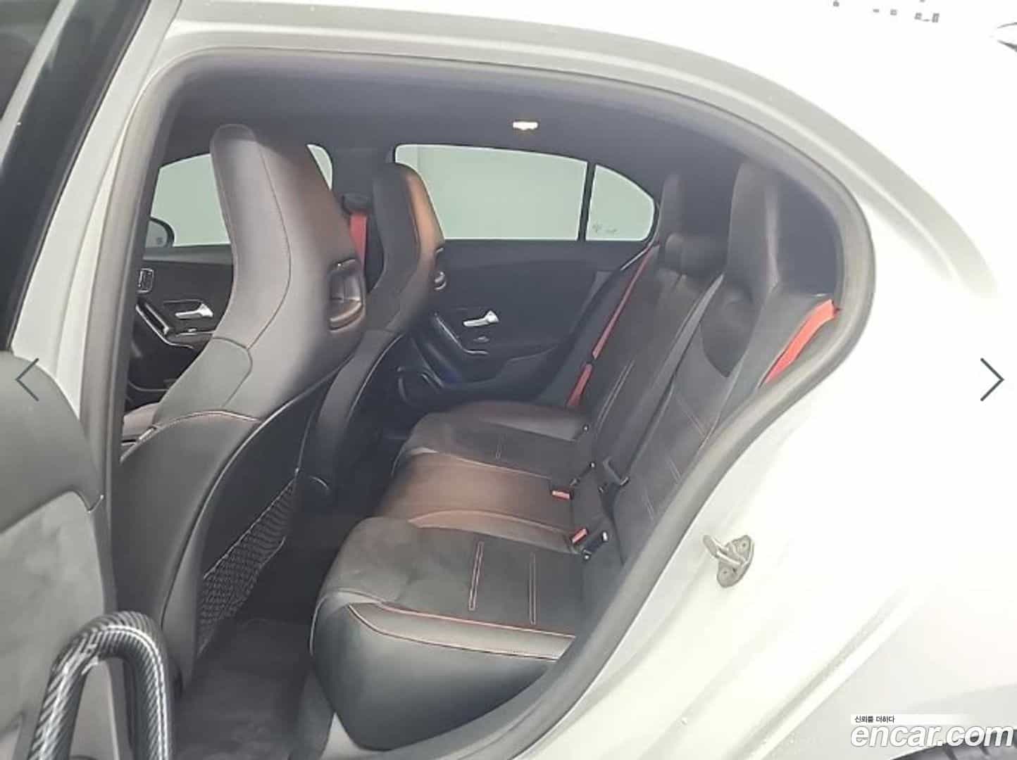 A-Class Mercedes-Benz 2021.6-OPTION-016