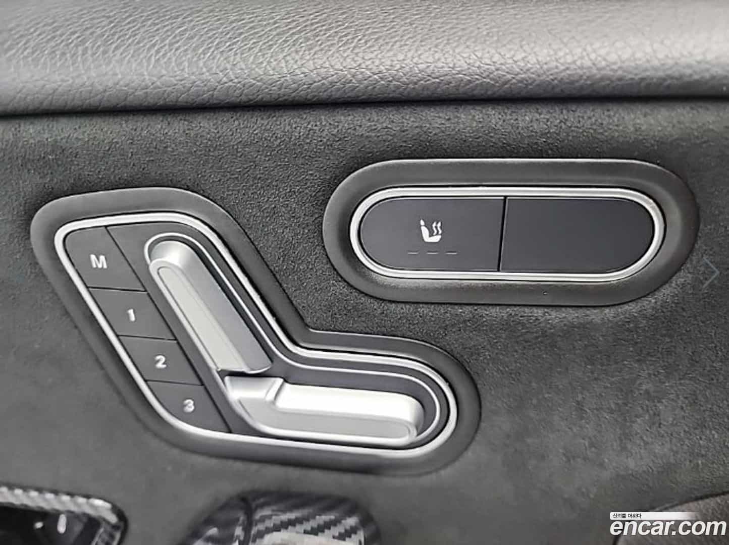 A-Class Mercedes-Benz 2021.6-OPTION-020