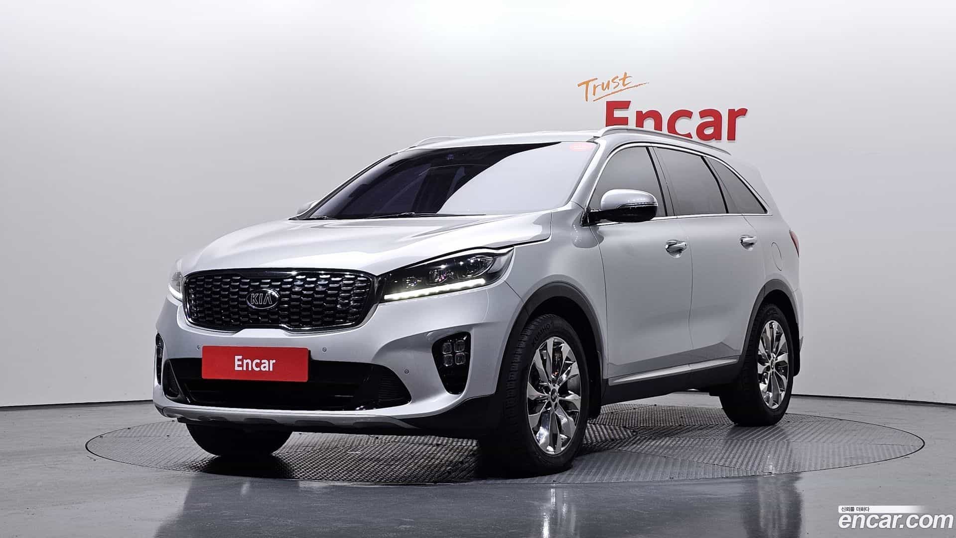 Sorento Kia 2018.0-OUTER-001