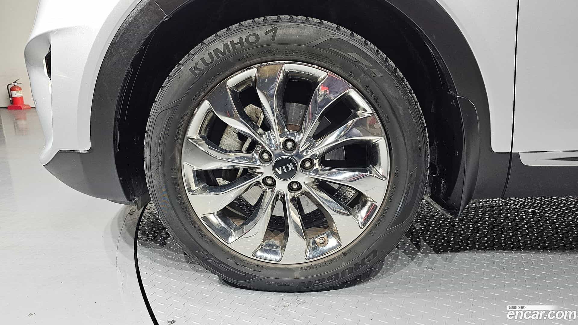 Sorento Kia 2018.0-OUTER-005