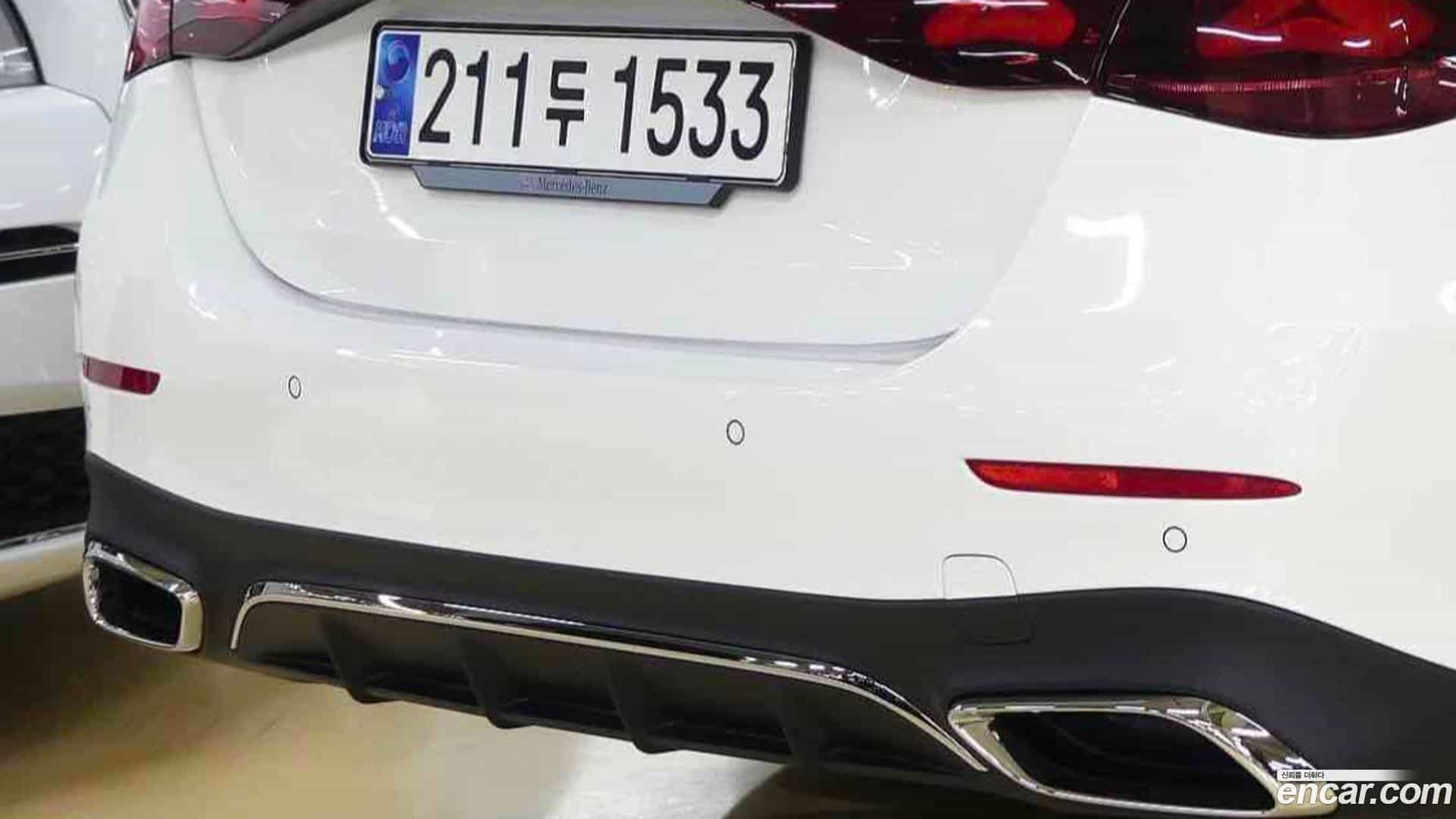 E-Class Mercedes-Benz 2025.0-OPTION-024