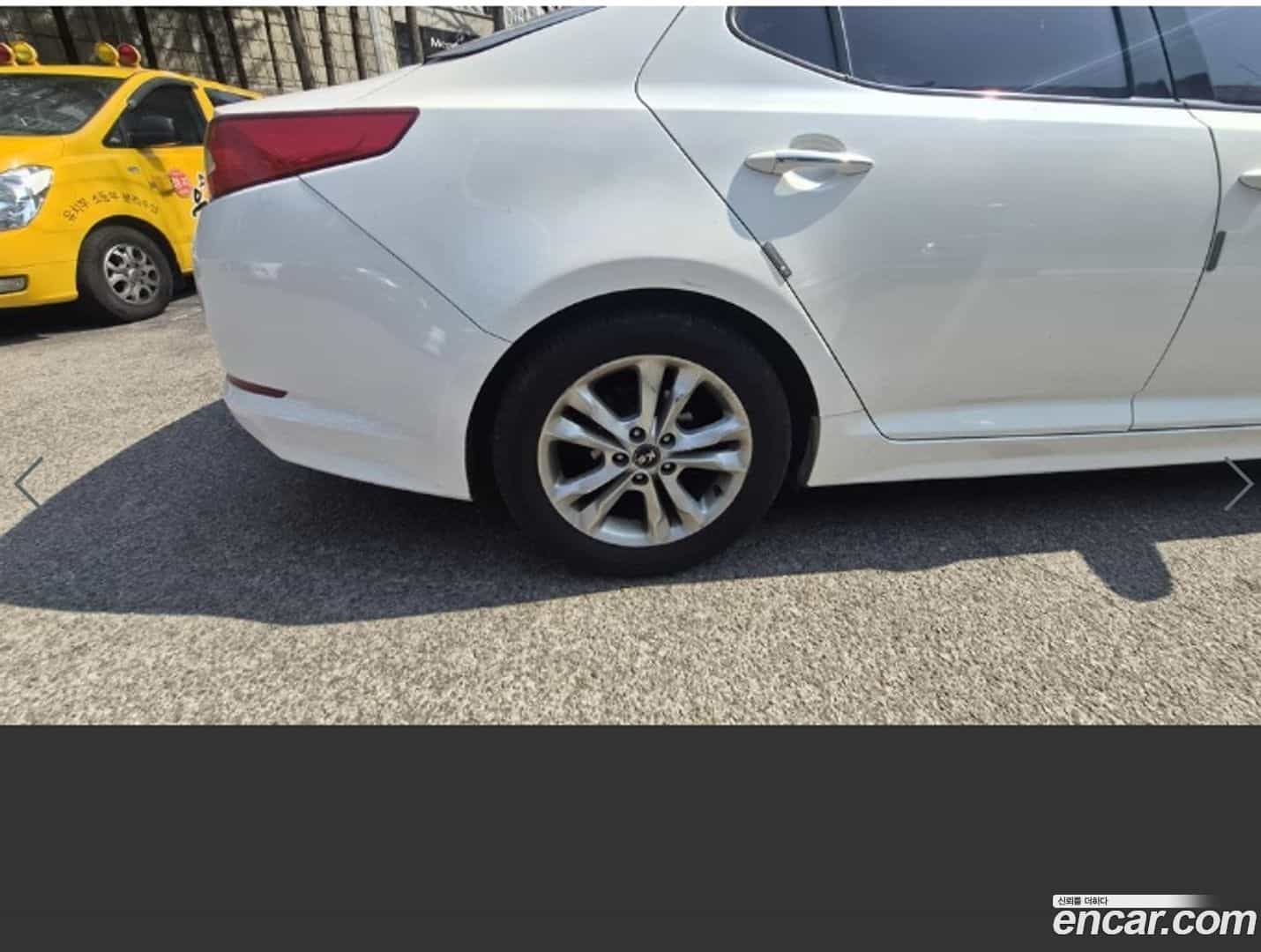 K5 Kia 2010.5-INNER-008