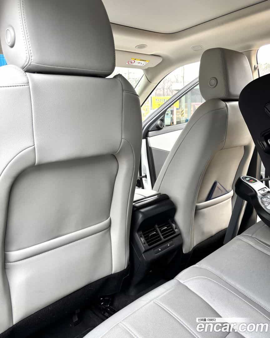 Range Rover Evoque Land Rover 2022.0-OPTION-015