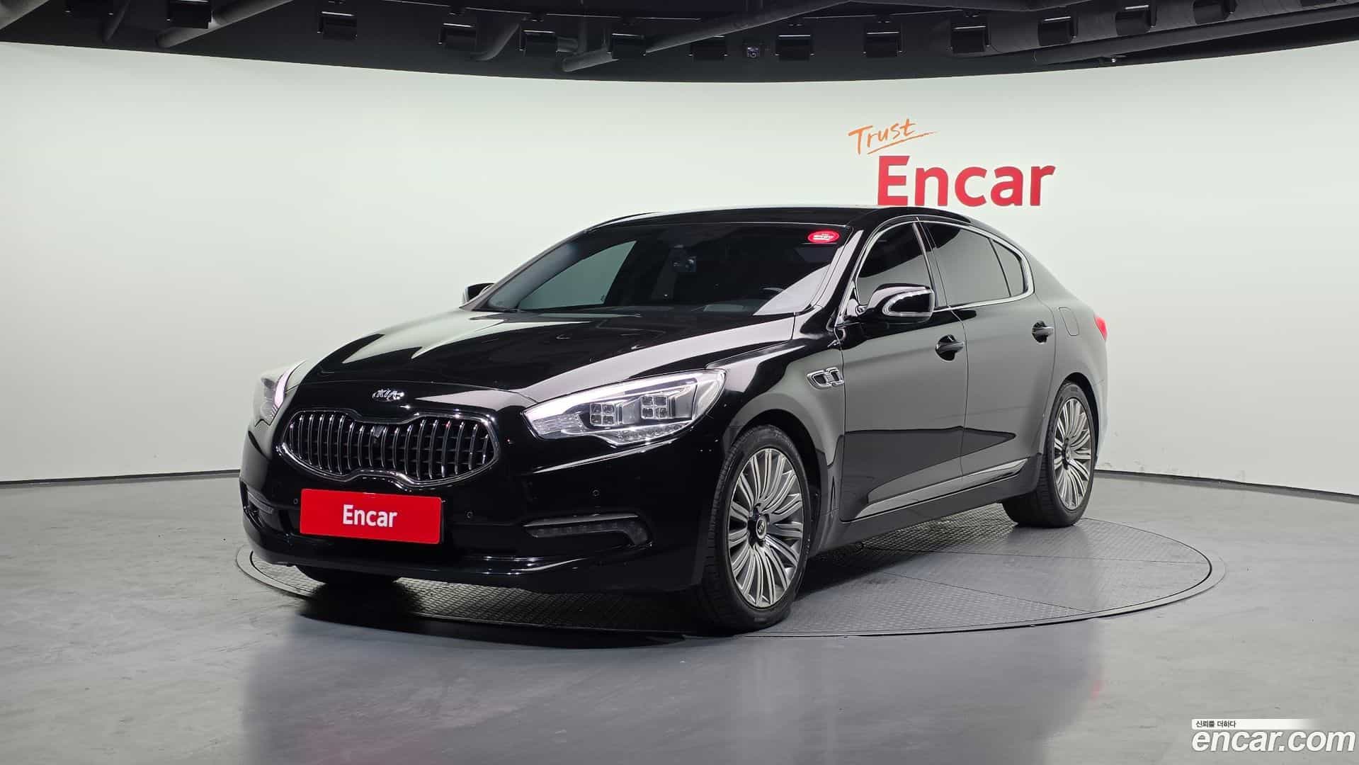 K9 Kia 2012.6-OUTER-001