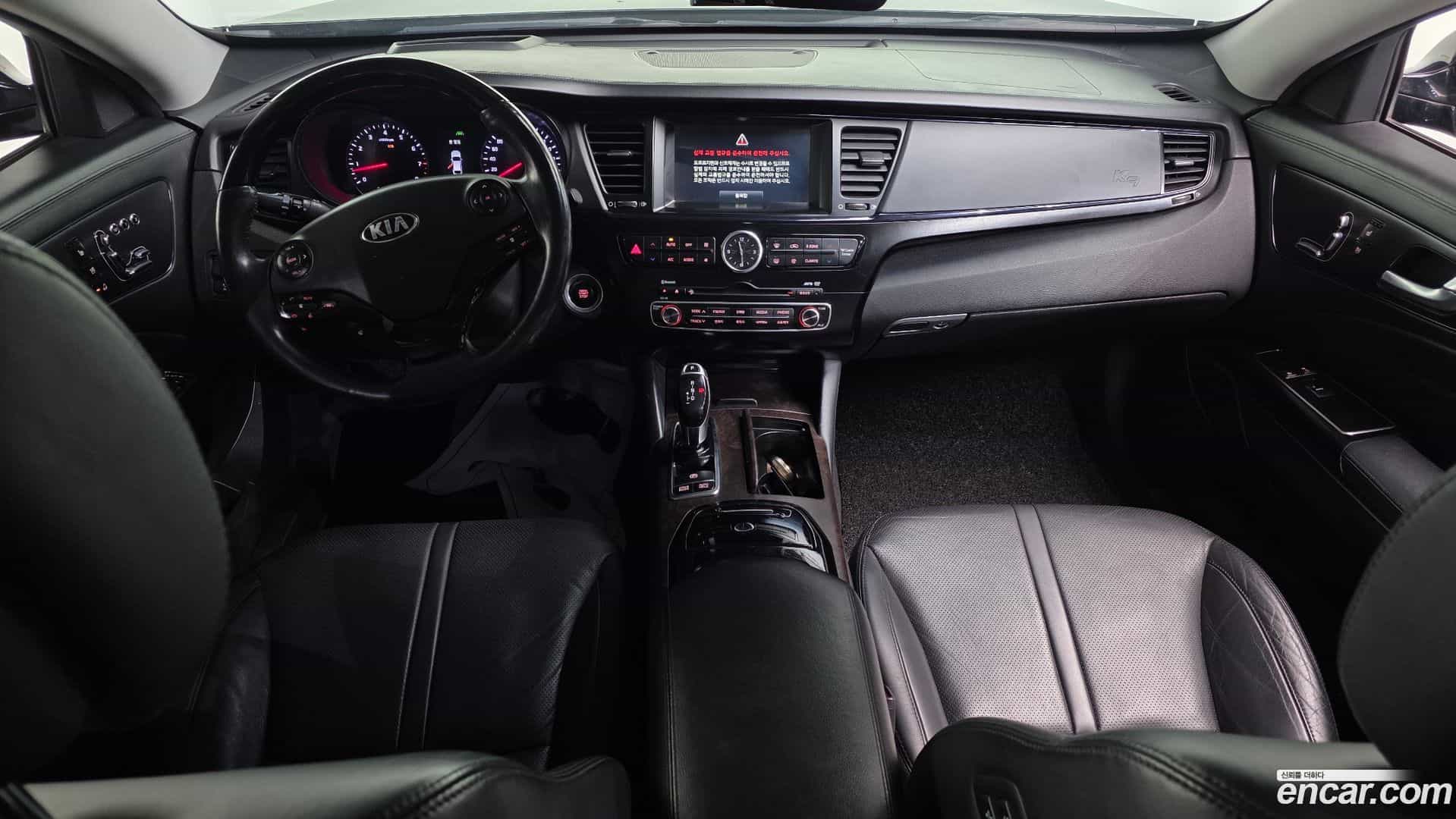 K9 Kia 2012.6-INNER-007